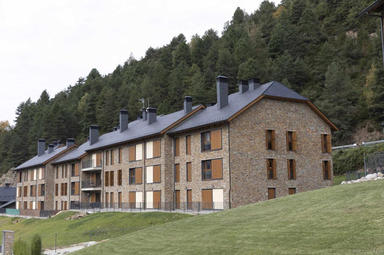 Casa Mia By Bevalle Panticosa Exteriör bild