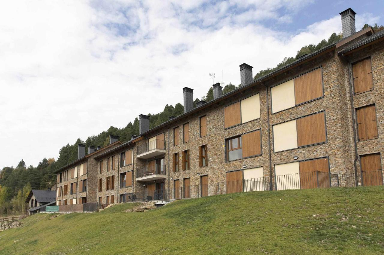 Casa Mia By Bevalle Panticosa Exteriör bild